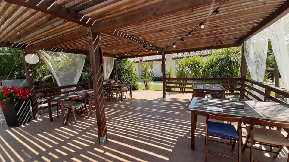 Oca Giuliva Hotel in Molise, Italy