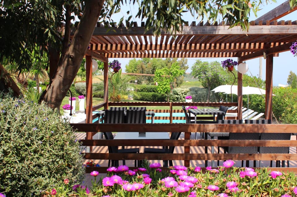 Oca Giuliva Hotel in Molise, Italy