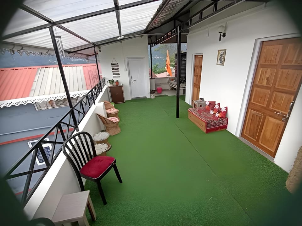 Addy's Inn Gangtok Bed and Breakfast in India