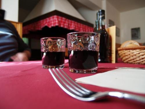 Albergo Rurale Parco di San Floriano Hostel in Friuli-Venezia Giulia