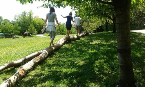 Albergo Rurale Parco di San Floriano Hostel in Friuli-Venezia Giulia
