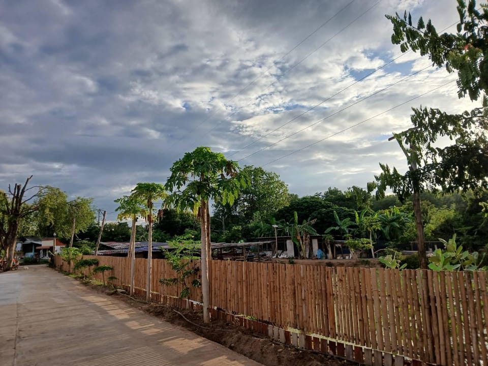 นภารีสอร์ทเถิน Resort in Thailand