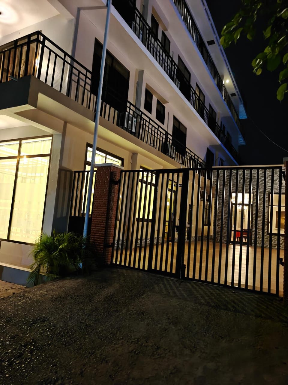 Buffalo Hotel Hotel in Tanzania