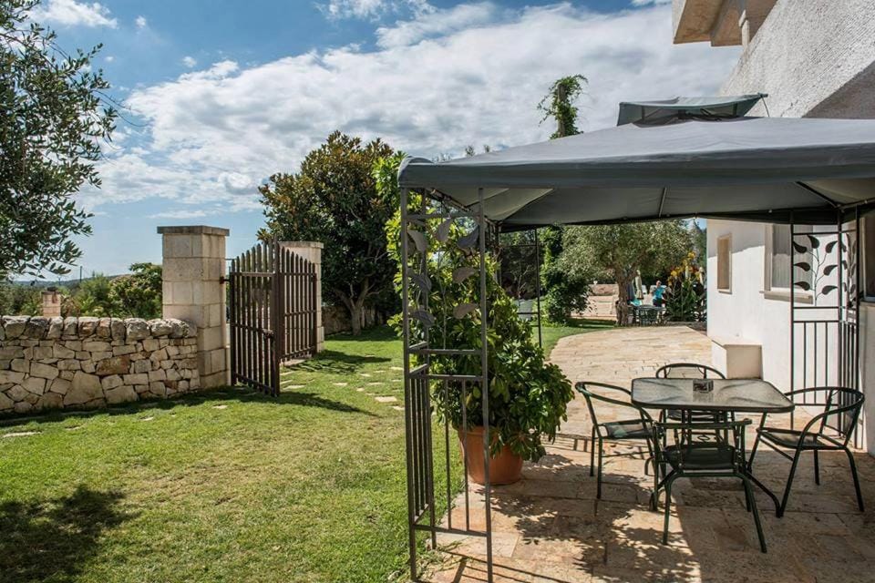 Residenza Aurora Apartment hotel in Province of Taranto