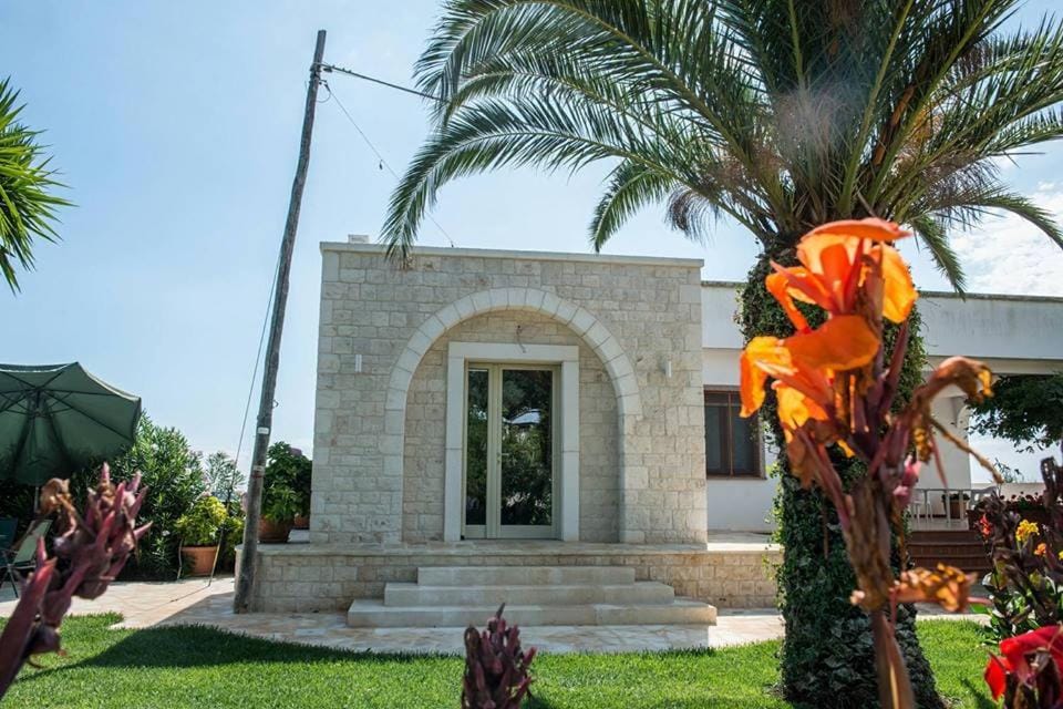 Residenza Aurora Apartment hotel in Province of Taranto