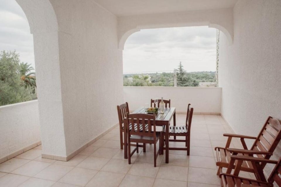 Residenza Aurora Apartment hotel in Province of Taranto