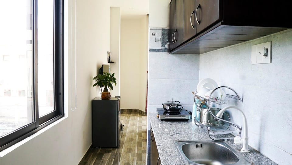 Cool Homestay Apartment hotel in Da Nang