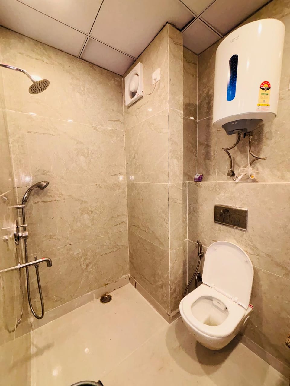 Baithak  Apartment hotel in Uttar Pradesh