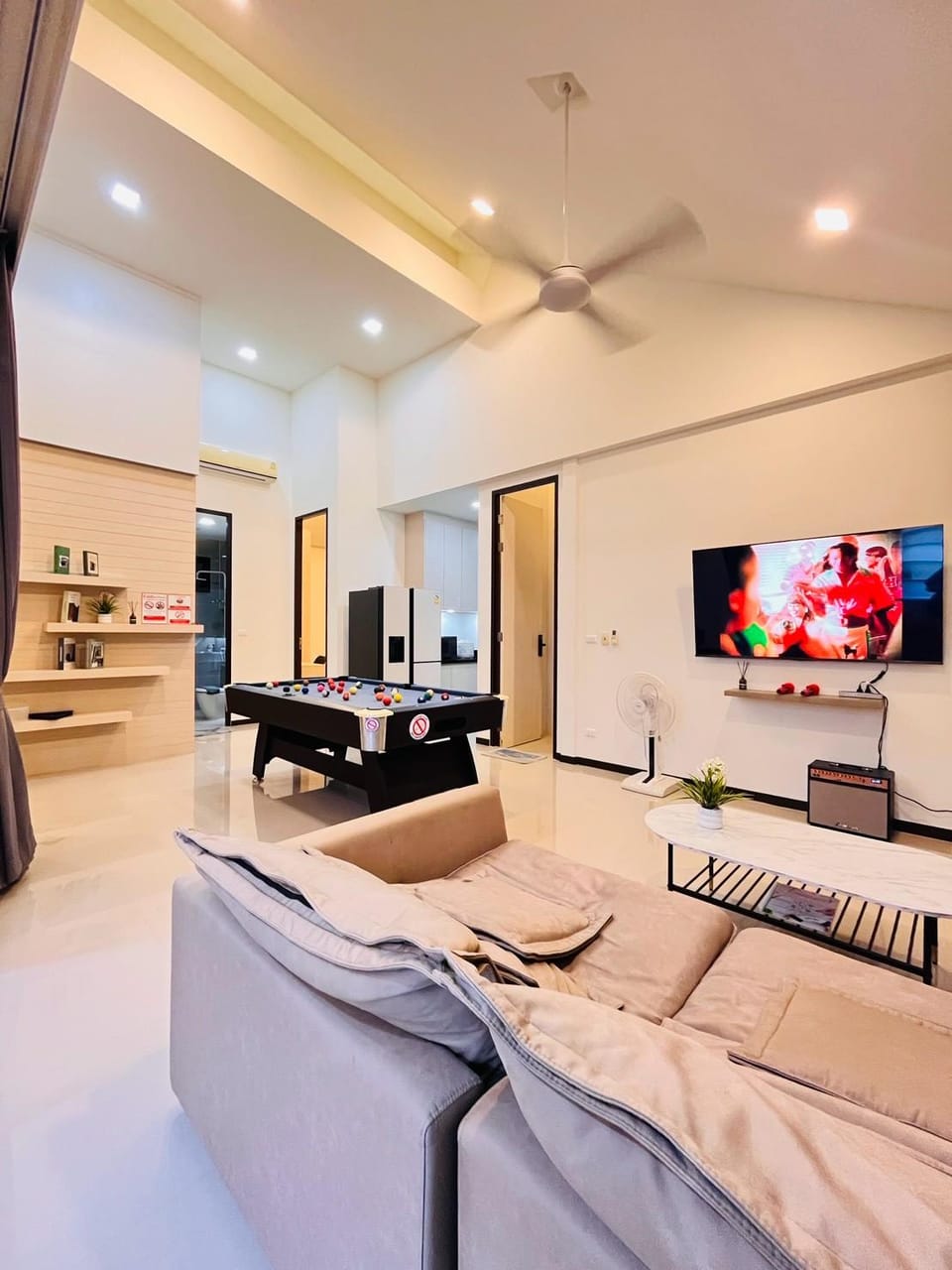 Maple Poolvilla 🍁 Resort in Pattaya City
