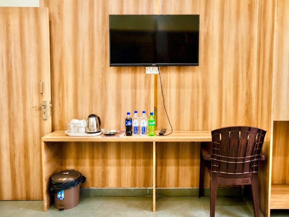 HR King HOTEL Hotel in Punjab, India