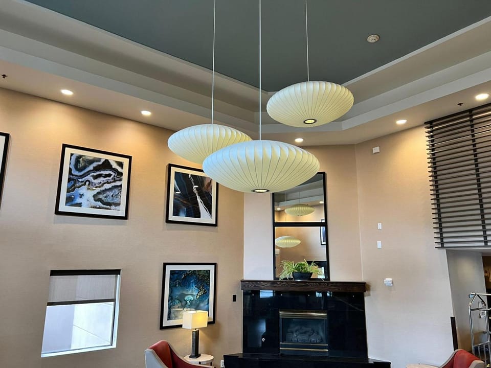 Comfort Suites Louisville East Hotel in Jeffersontown