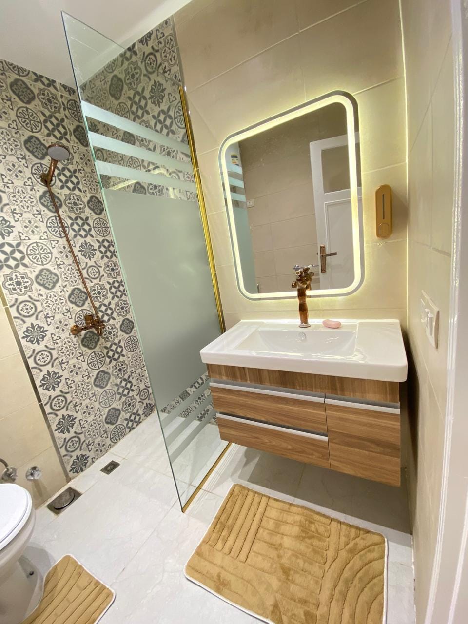 العصفورة Apartment hotel in New Cairo City