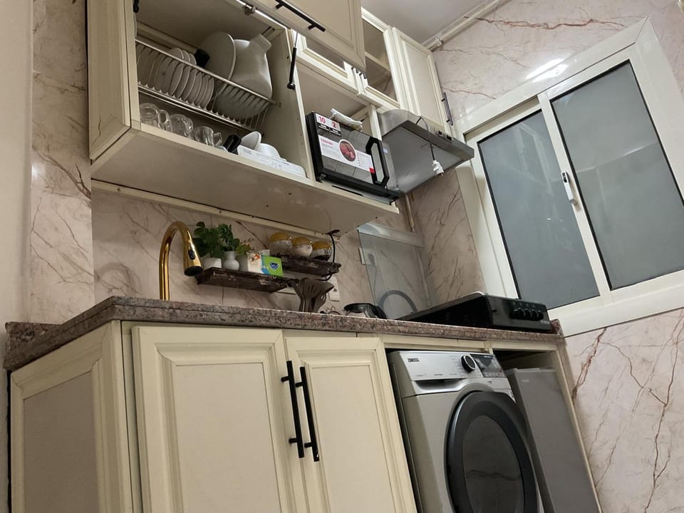 العصفورة Apartment hotel in New Cairo City