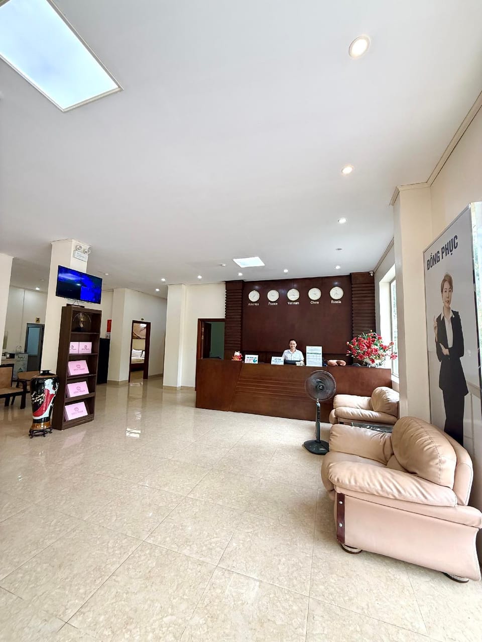 LD Premier Hotel 1 Hotel in Vietnam