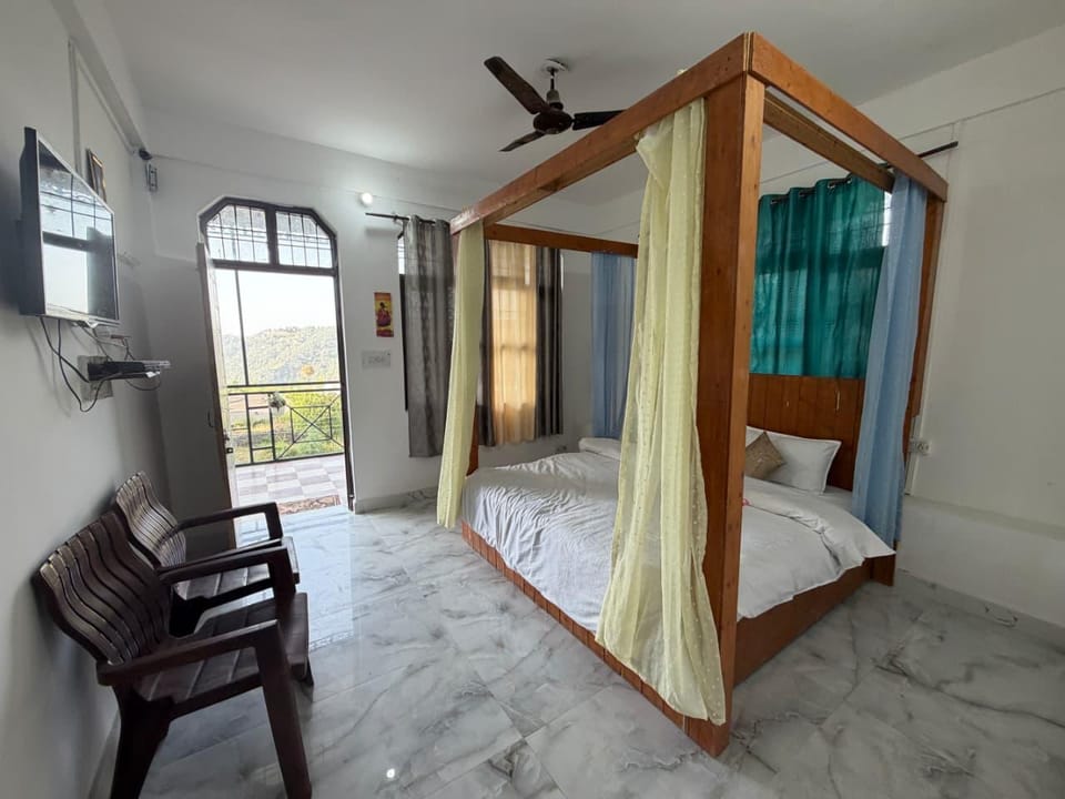 Sheetal Homestay Kasauli Hotel in Himachal Pradesh