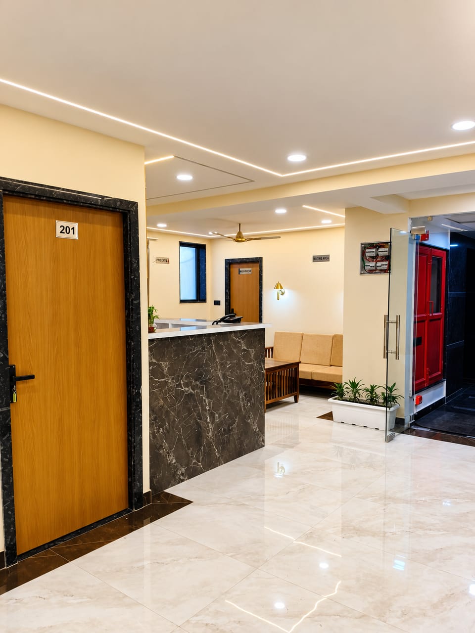 Tora Elite hotel  Hotel in Jaipur