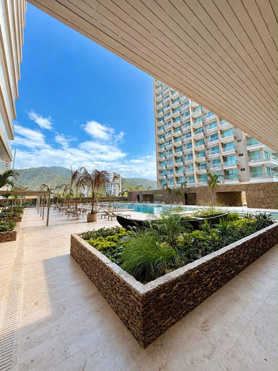 Múltiples apartamentos en SANTAMARTA  Apartment hotel in Magdalena, Colombia