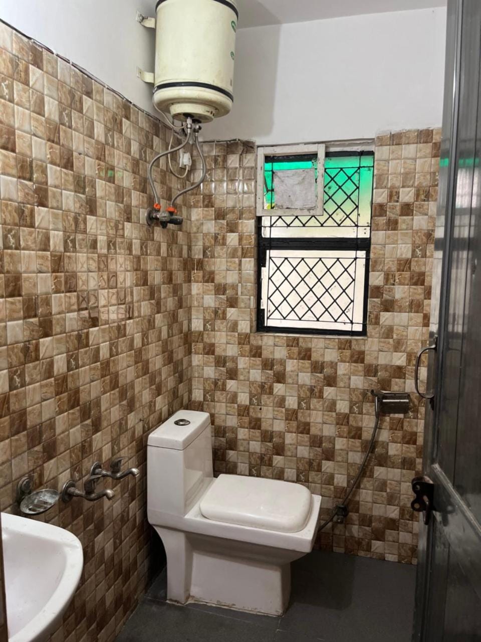Sagar niwas dorm Hostel in New Delhi
