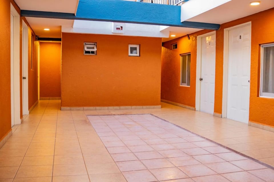 Hotel Del Parque Hotel in State of Oaxaca