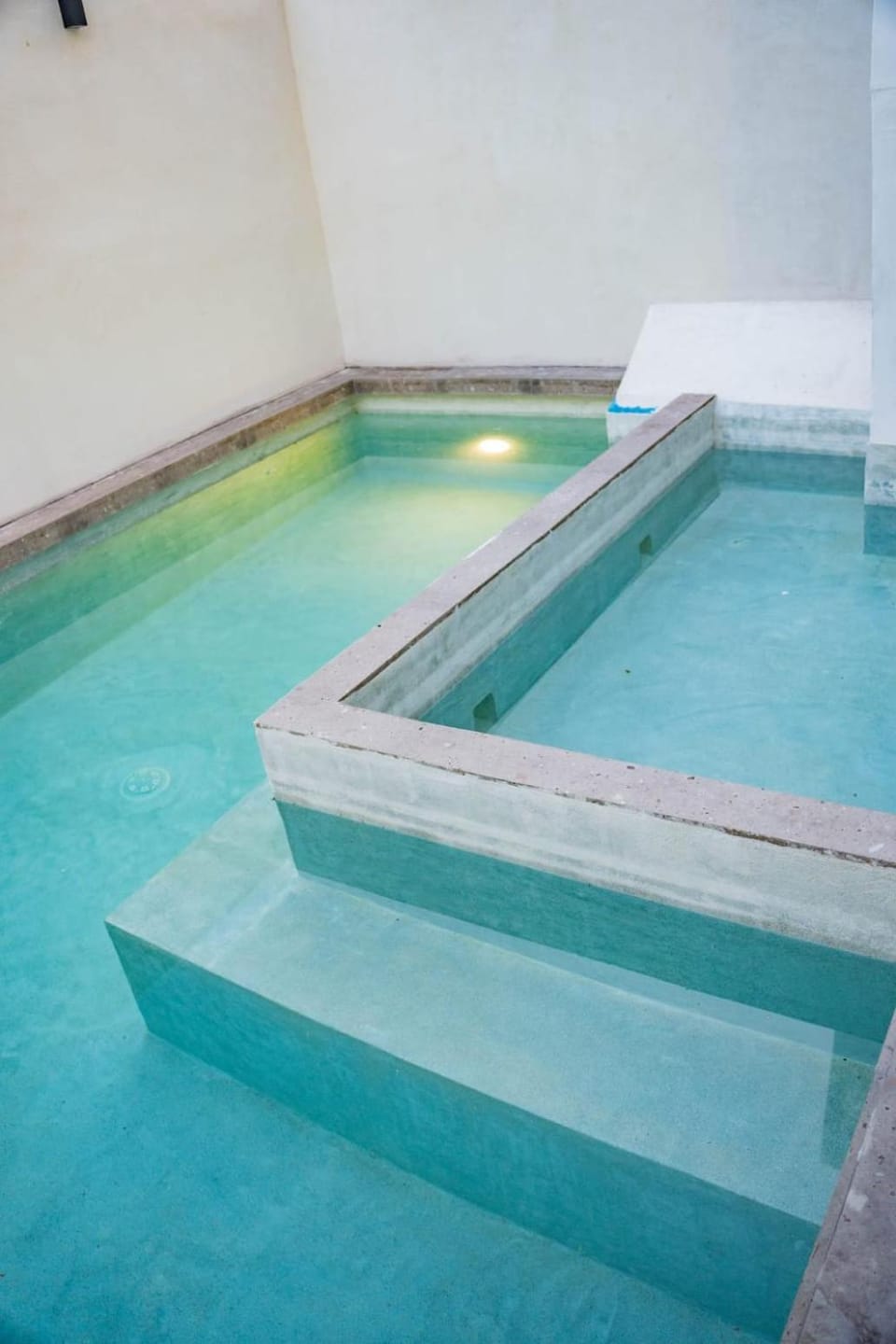 Hotel Del Parque Hotel in State of Oaxaca