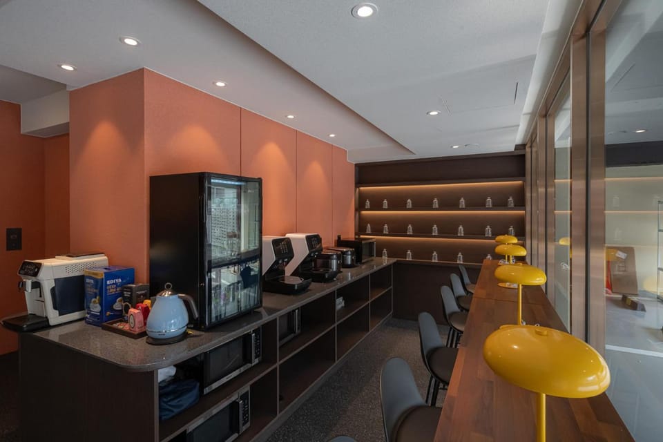 Leclerc Hotel Hotel in South Korea