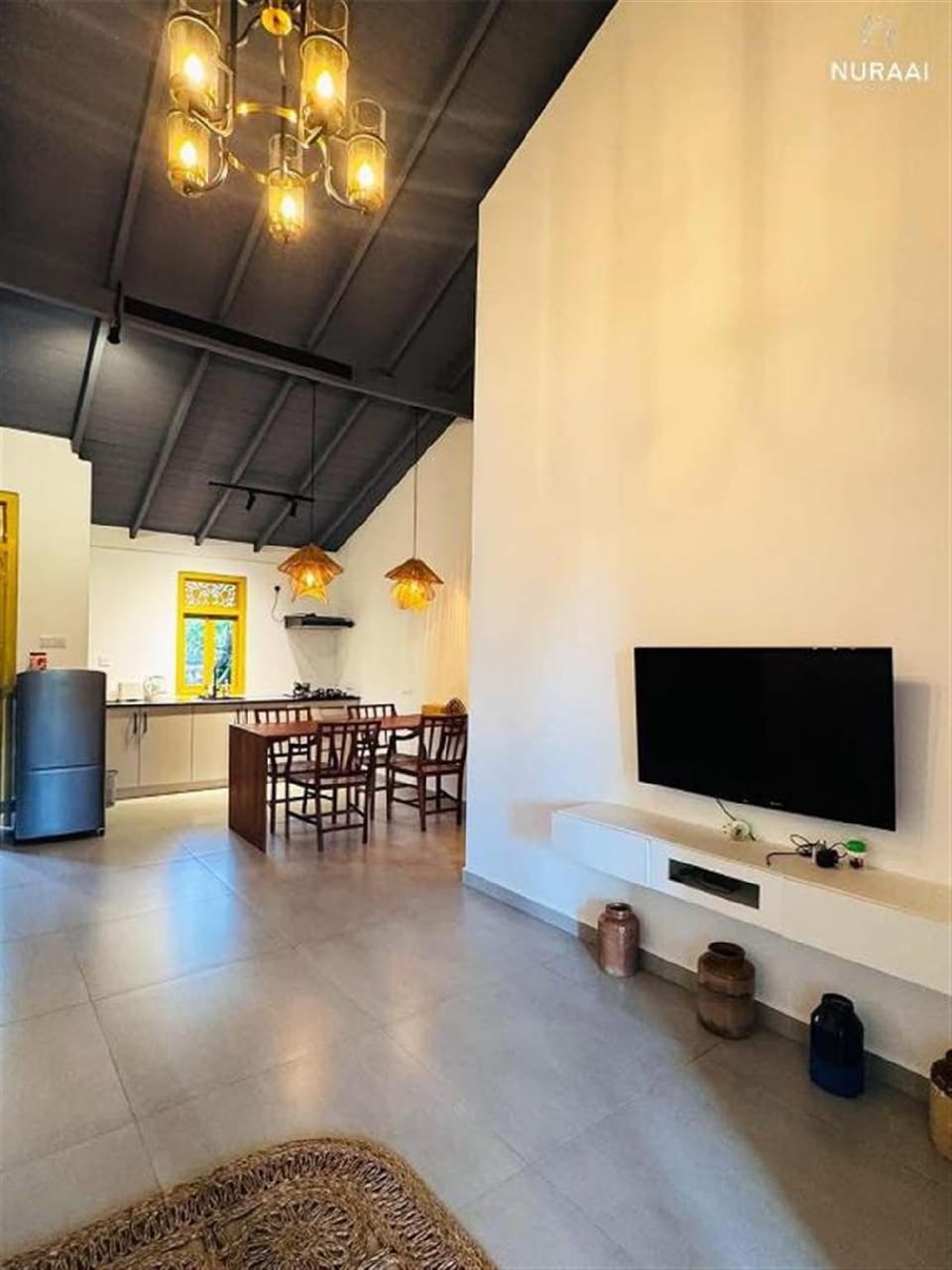 Secret Blue River Villa Hotel in Southern Province