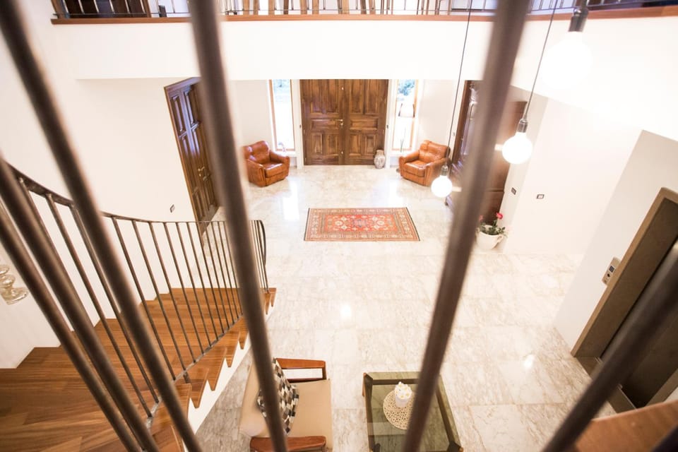 Villa Alba B&B Hotel in Perugia