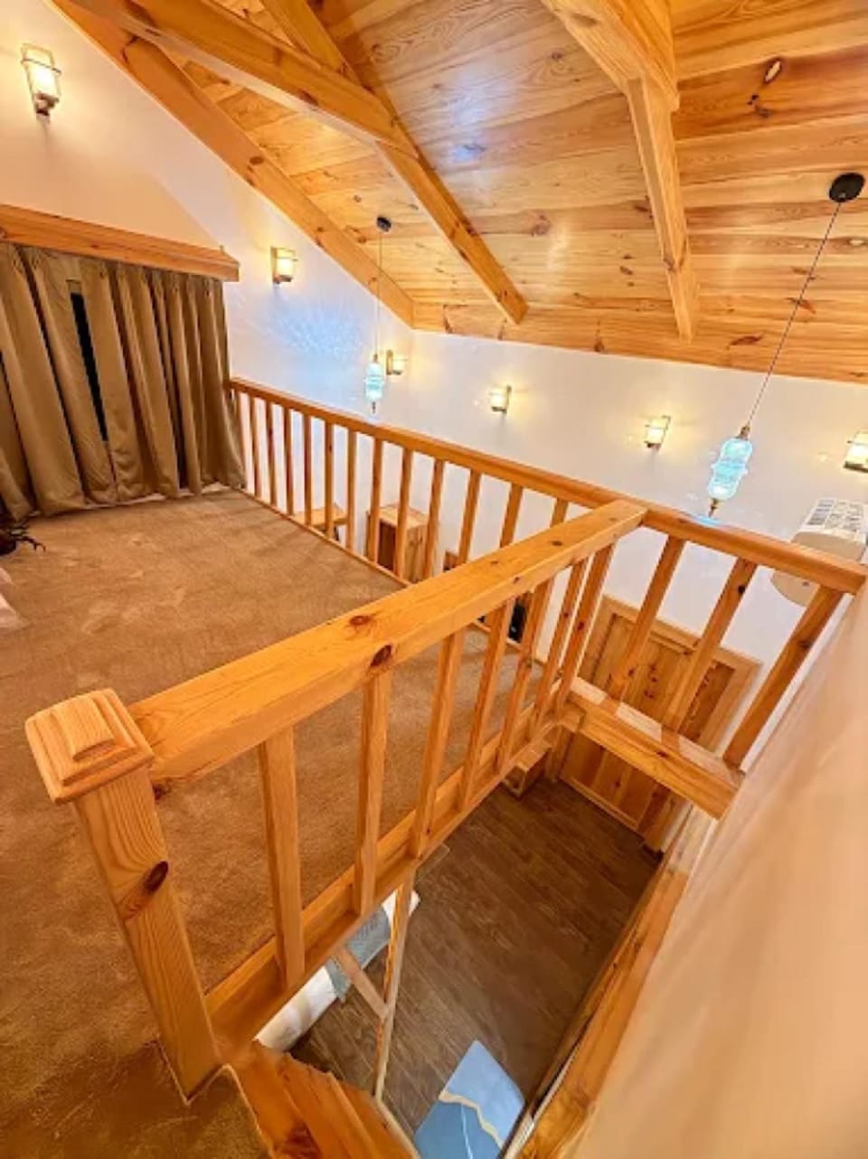 Pear Meadows Gulmarg Hotel in India
