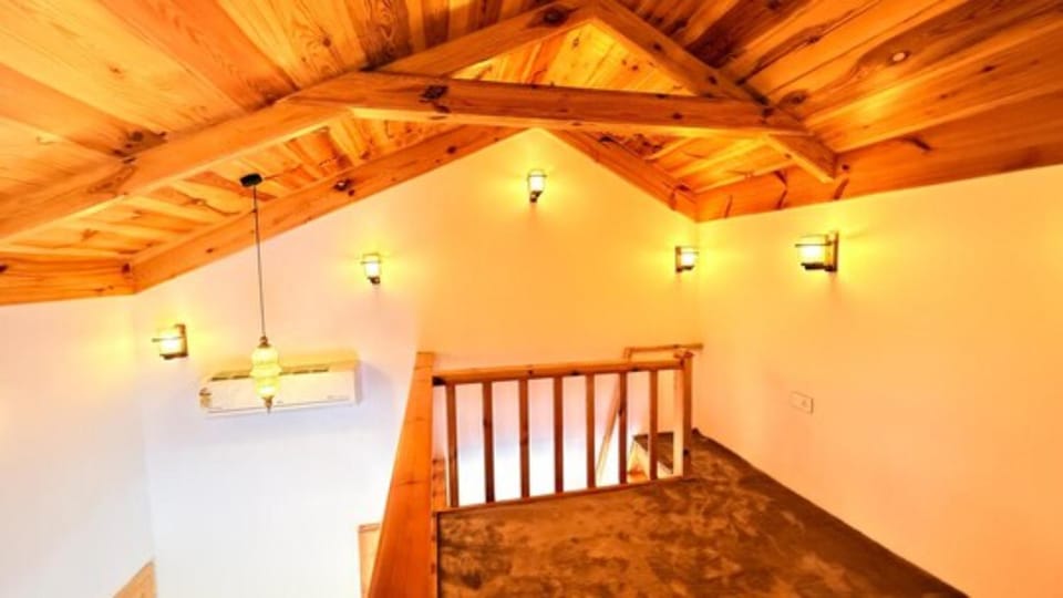 Pear Meadows Gulmarg Hotel in India