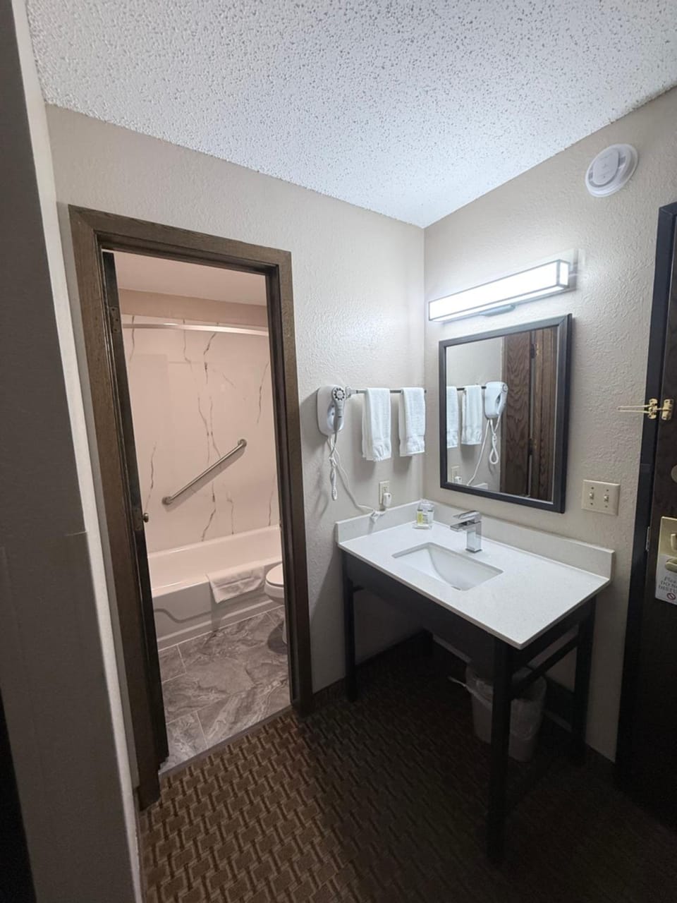 Villa Inn Hotel in Minnesota