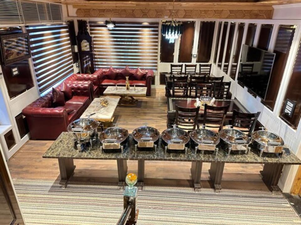 7M Cottage Tangmarg Hotel in India