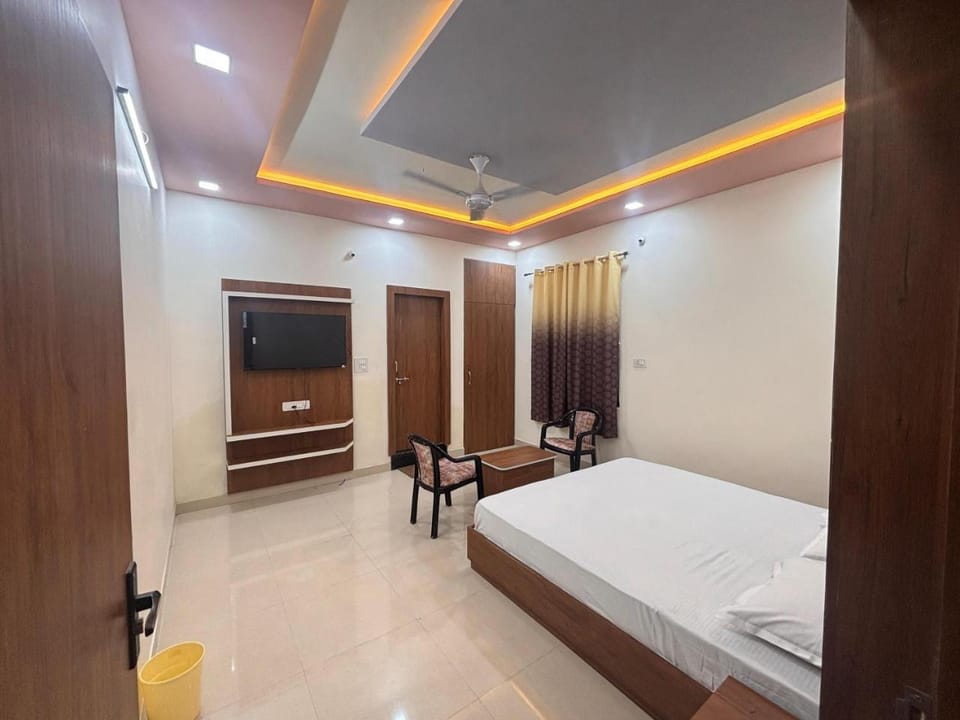 Hotel KK palace Hotel in Rajasthan