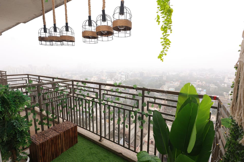 THE ECLAT Hotel in Uttar Pradesh
