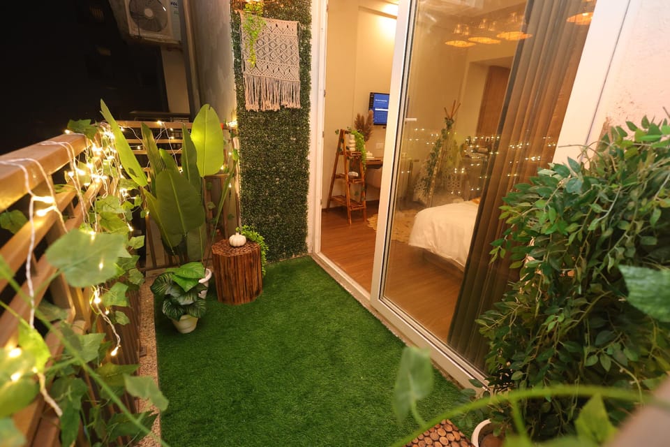 THE ECLAT Hotel in Uttar Pradesh