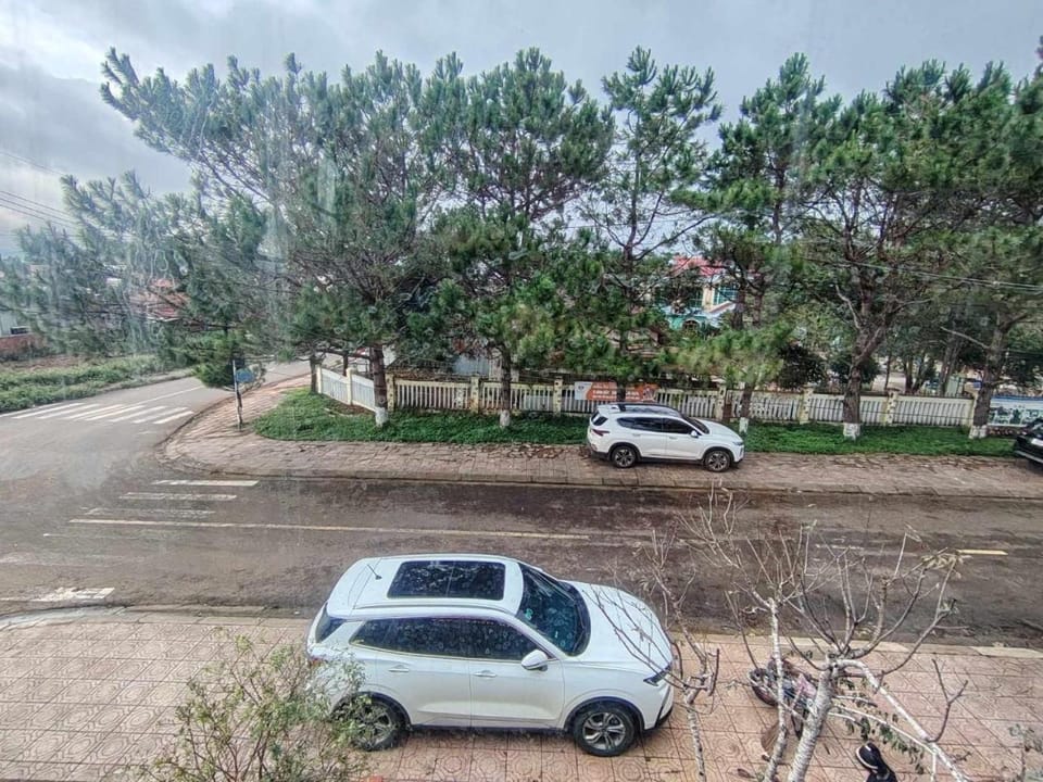 Van Homestay Hotel in Vietnam