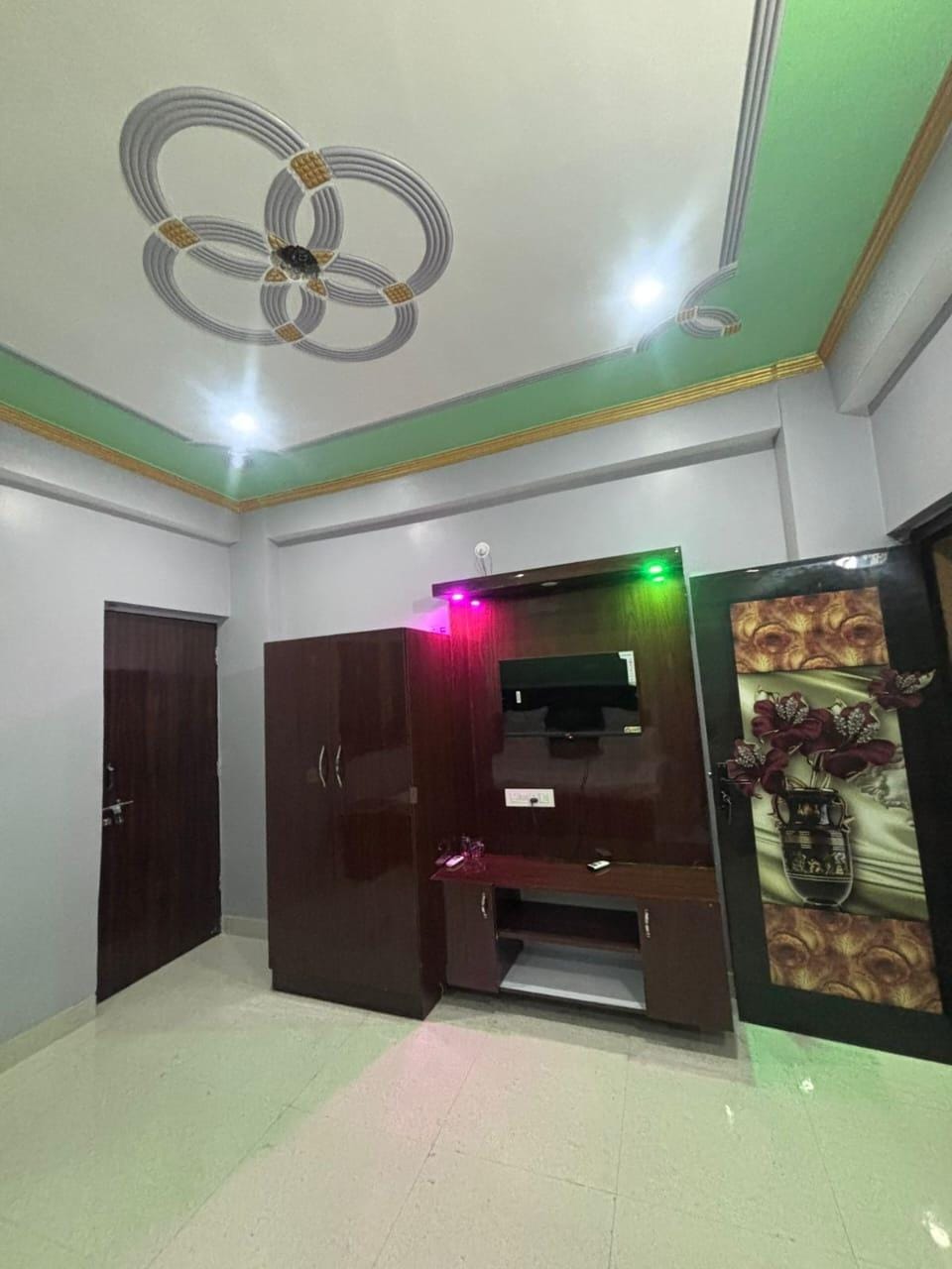 Hotel Laxmi Inn Hotel in India