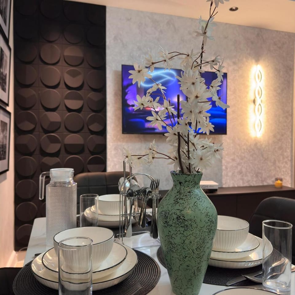Altura RuftaHomes Apartment hotel in Nairobi County