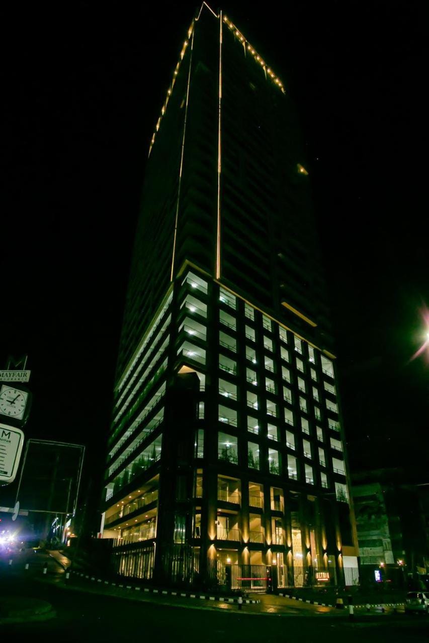 Altura RuftaHomes Apartment hotel in Nairobi County