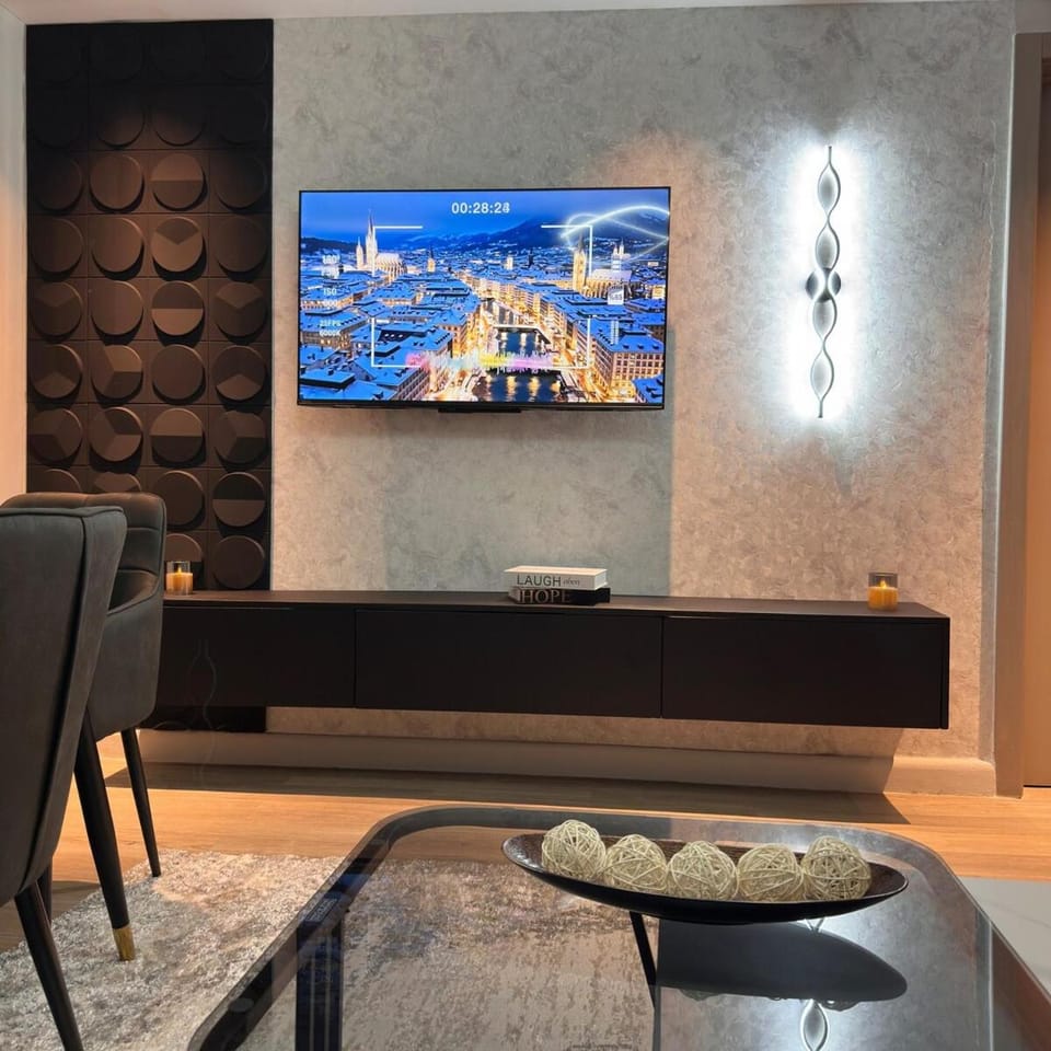 Altura RuftaHomes Apartment hotel in Nairobi County