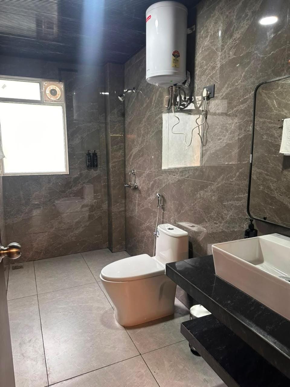 GawaiLing Residency Hotel in Asia