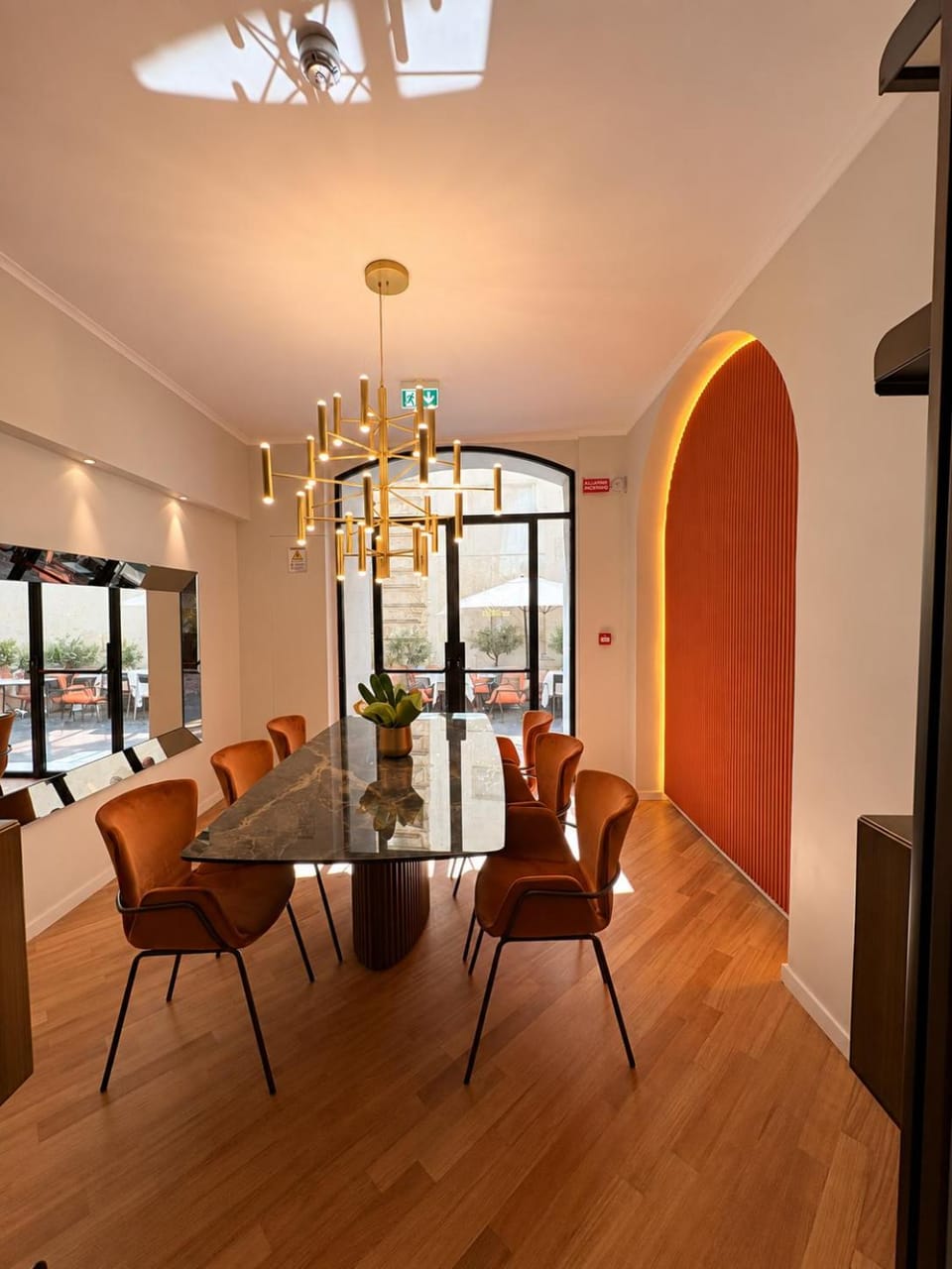 Meeting room / ballrooms