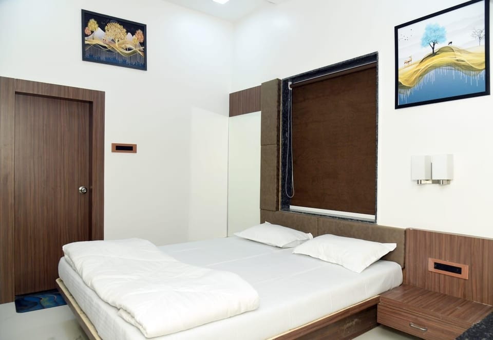 HOTEL BLISS AHMEDNAGAR Hotel in Maharashtra