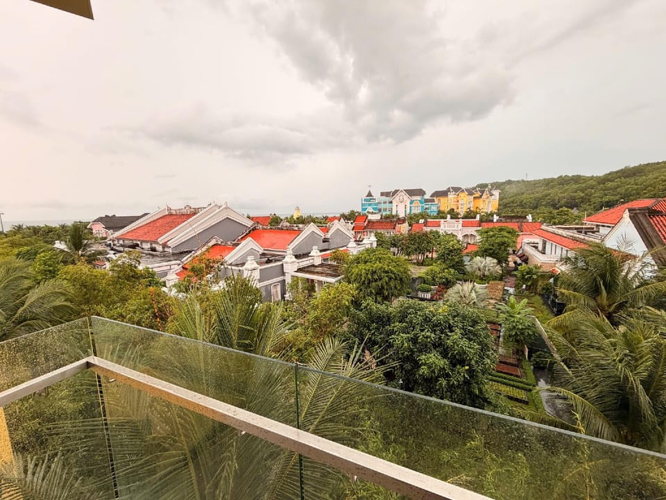 Premier Residences PQ Managed By Diamond Suite Apartment hotel in Phu Quoc