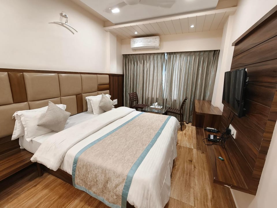 Hotel Shiv Sangram Ahmednagar Hotel in Maharashtra
