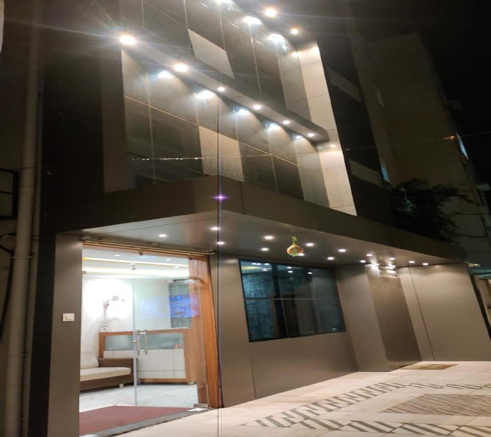 Hotel Spy Lodging Ahmednagar Hotel in Maharashtra