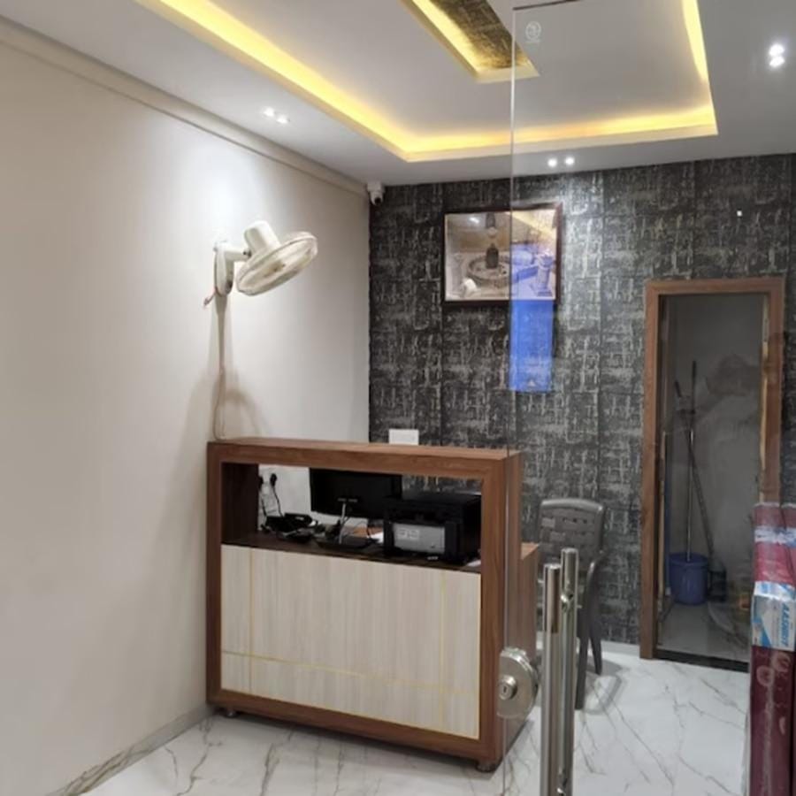 Hotel Spy Lodging Ahmednagar Hotel in Maharashtra