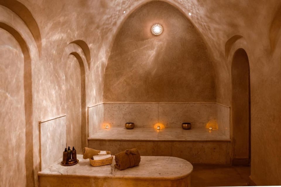Bliss Terra Janna Hotel in Marrakesh