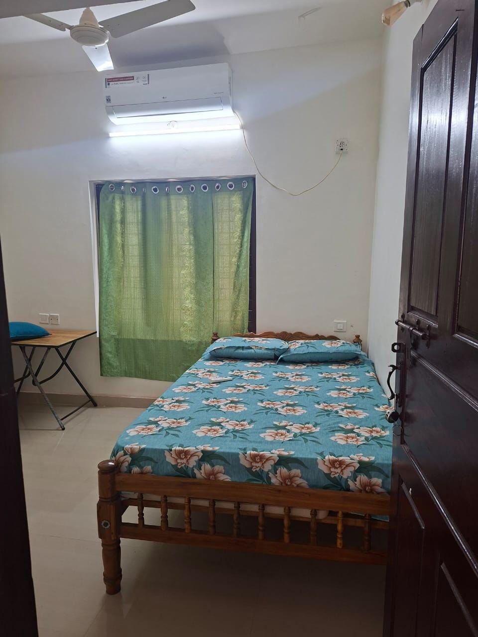 RELAX HOMESTAY.5 Apartment hotel in Varkala