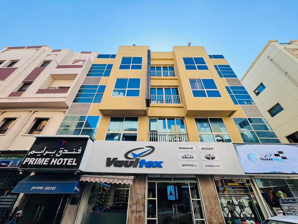 Prime Hotel LLC Hotel in Dubai