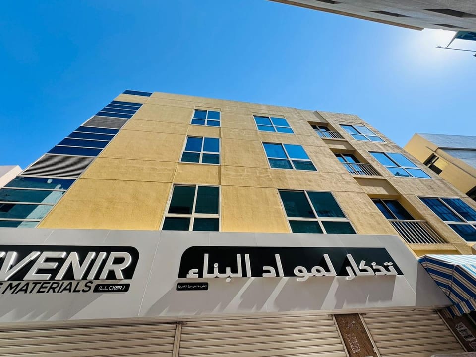 Prime Hotel LLC Hotel in Dubai